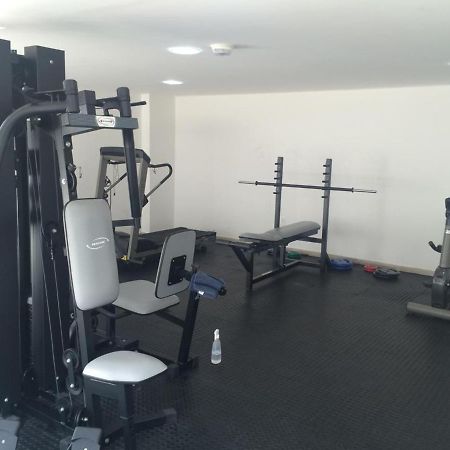 Apartamento Na Praia Manaira 2 Quartos João Pessoa Zewnętrze zdjęcie