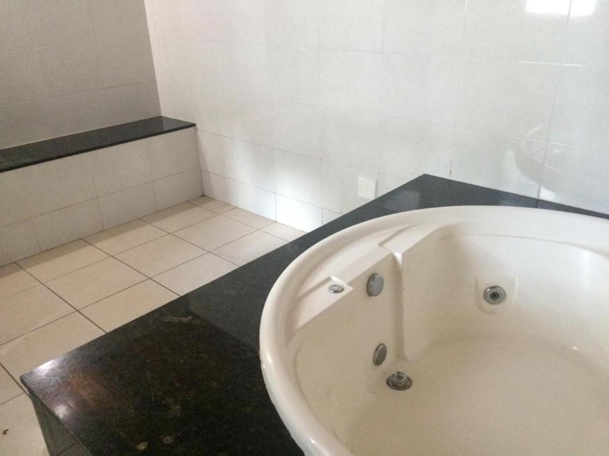 Apartamento Na Praia Manaira 2 Quartos João Pessoa Zewnętrze zdjęcie