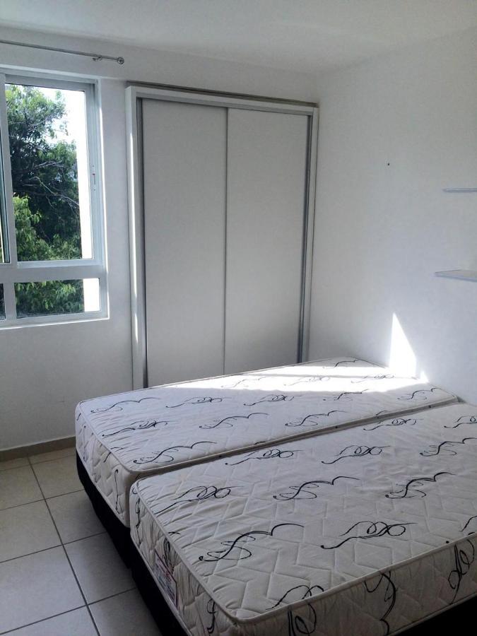 Apartamento Na Praia Manaira 2 Quartos João Pessoa Zewnętrze zdjęcie