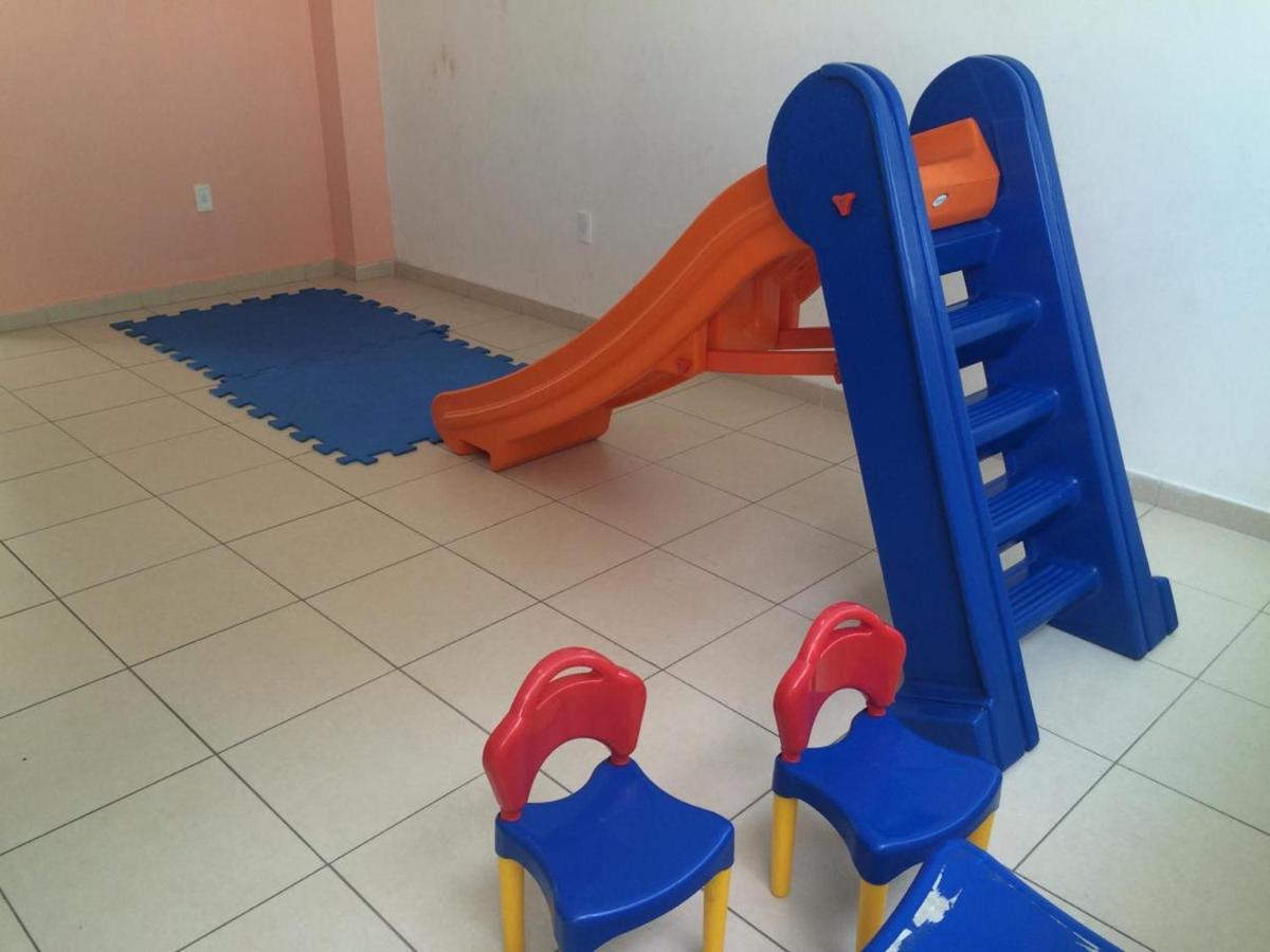 Apartamento Na Praia Manaira 2 Quartos João Pessoa Zewnętrze zdjęcie