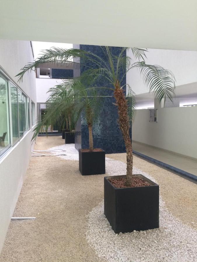 Apartamento Na Praia Manaira 2 Quartos João Pessoa Zewnętrze zdjęcie