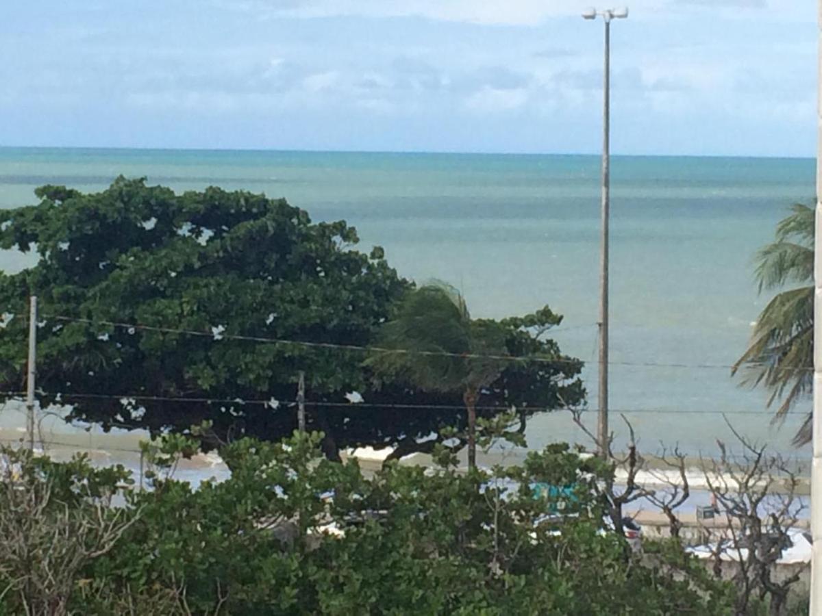 Apartamento Na Praia Manaira 2 Quartos João Pessoa Zewnętrze zdjęcie