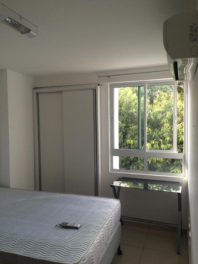 Apartamento Na Praia Manaira 2 Quartos João Pessoa Zewnętrze zdjęcie